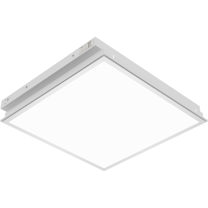 Светильник светодиодный PRS/R ECO LED 595 32Вт 4000К IP20 встраив. (Армстронг) СТ 1032000260