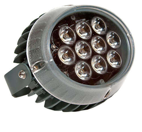 Прожектор OSF12-01-W-51 LED 12Вт IP66 3000К NLCO 240049