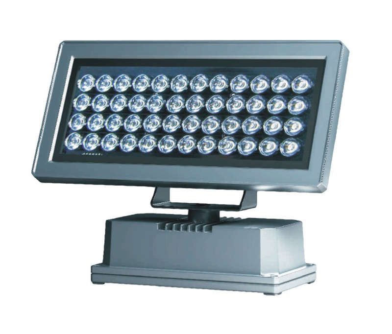 Прожектор OSF50-04-W-72 LED 50Вт IP66 3000К NLCO 240057