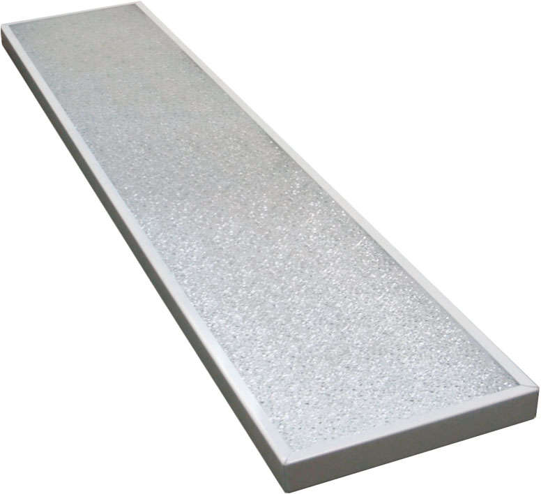 Светильник светодиодный GRA45-10-C-02 LED 45Вт 5000К IP40 NLCO 110056