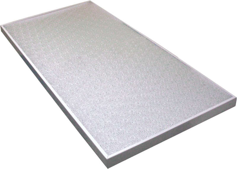 Светильник светодиодный GRA90-13-C-01 LED 90Вт 5000К IP40 NLCO 110065