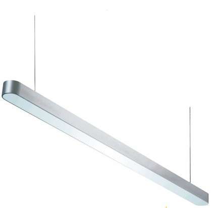 Светильник THM 28-08-C-02 зел. NLCO 400192