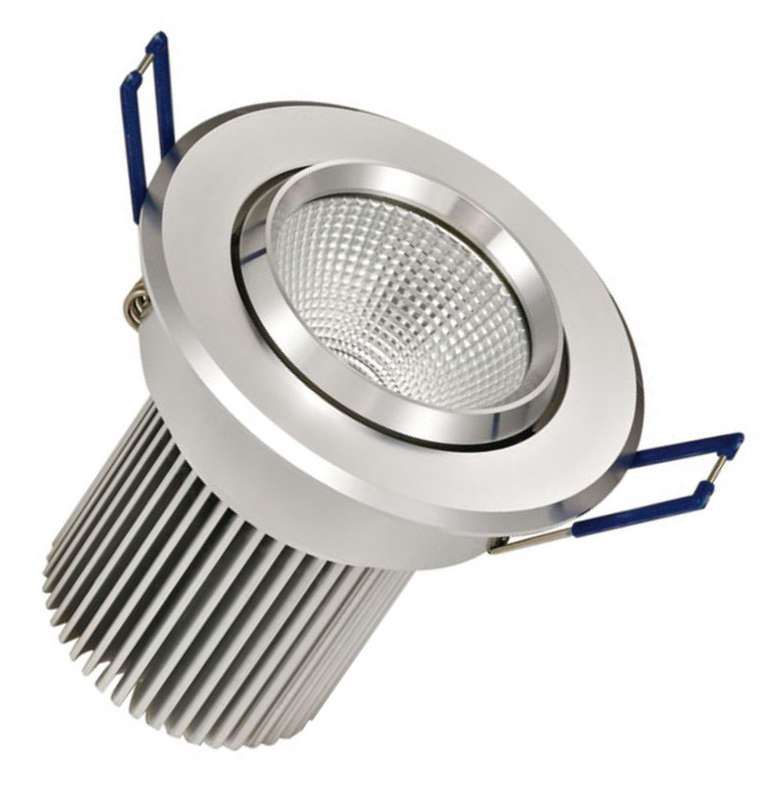 Светильник светодиодный TRD23-73-C-01 LED 23Вт 4200К IP40 NLCO 400169