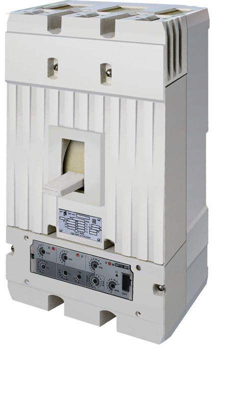 Выключатель автоматический 2п 250А А3793Б УХЛ3 АЭС 440В стац. ручн. привод Контактор 1035467