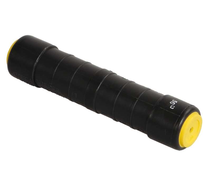 Гильза изолированная фазная ГИФ 70-35 (MJPT 70-35) IEK UZA-23-D70-D35