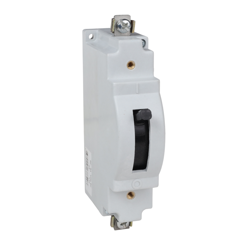 Выключатель автоматический 1п 12.5А 2Iн 1.8кА А63 М У3 400В AC КЭАЗ 104050