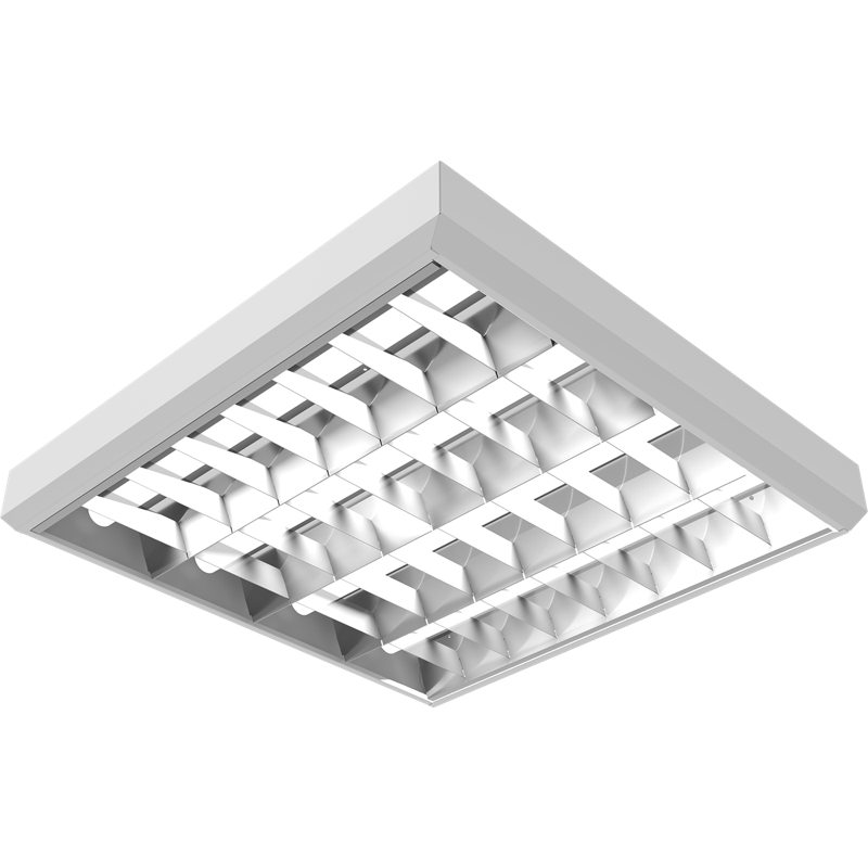 Светильник светодиодный ARS/S UNI LED 600 30Вт 4000К IP20 потолочный СТ 1042000030