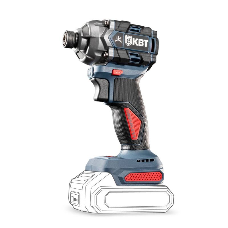 Шуруповерт (электрический)