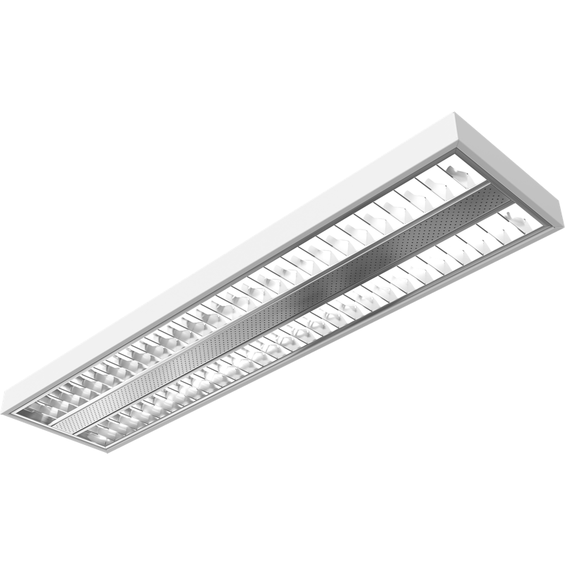 Светильник светодиодный PTF UNI LED 1200 32Вт 4000К IP20 потолочный СТ 1048000080