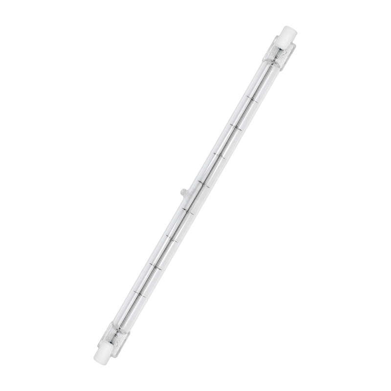 Лампа галогенная J-189/1000/R7s 1000Вт линейная R7s 230В Uniel 01658