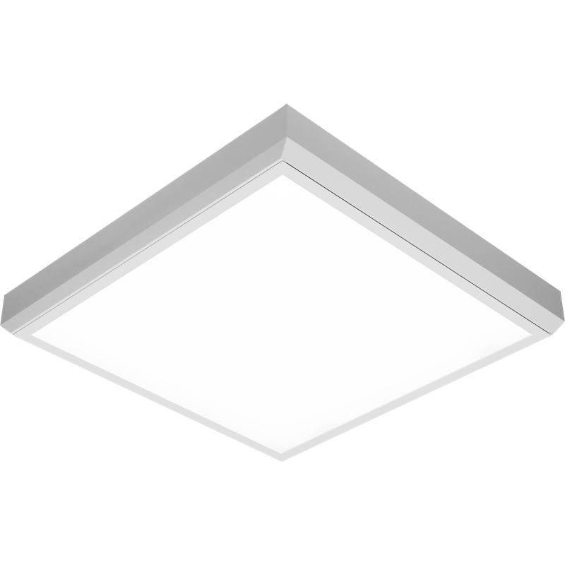 Светильник светодиодный OPL/S ECO LED 600 32Вт 4000К IP20 потолочный СТ 1058000090