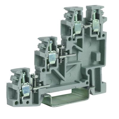 Индикатор клеммной колодки