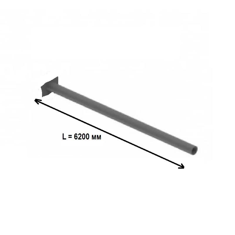 Вал привода РА-8 (6.2м) Электрофарфор 00000526