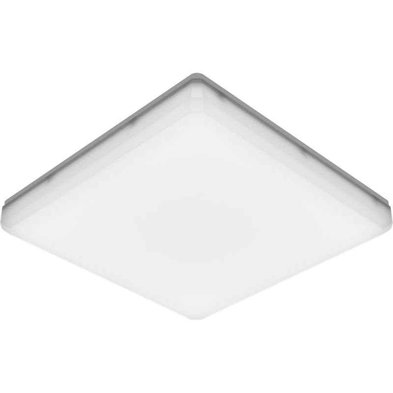 Светильник светодиодный ALS.OPL UNI LED EM 32Вт 4000К IP54 600х600 потолочный СТ 1066000030