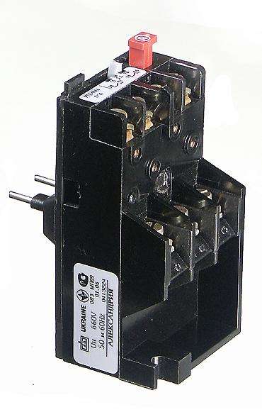 Реле тепл. РТЛ 1007