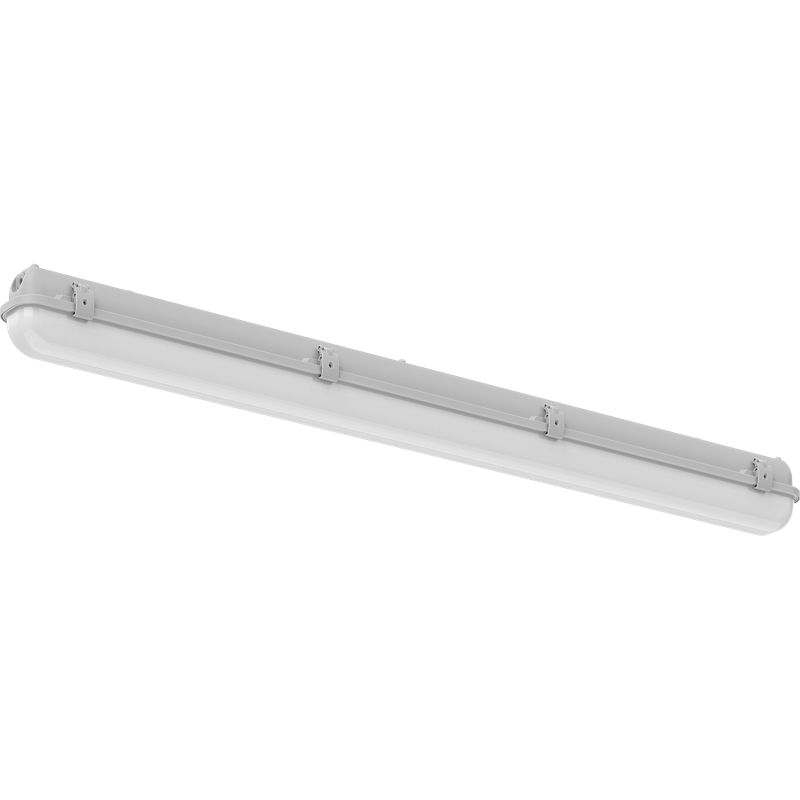 Светильник светодиодный ARCTIC.OPL ECO LED 600 TH 4000К потолочный СТ 1088000340