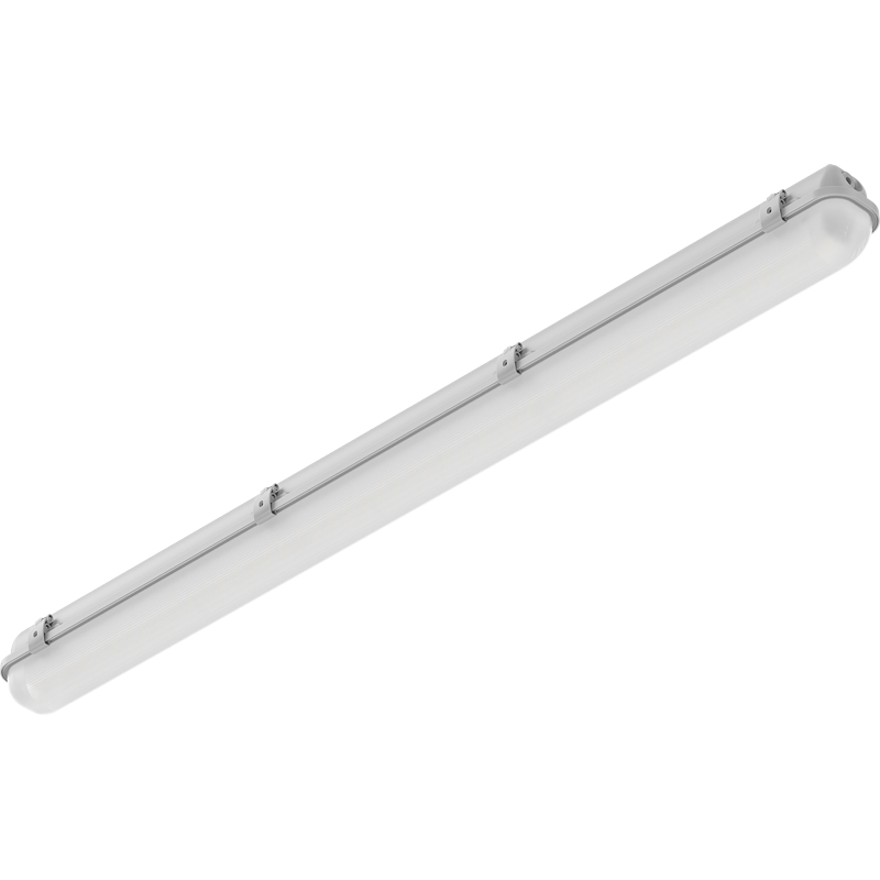 Светильник светодиодный ARCTIC STANDARD 1200 TH EM 4000К потолочный СТ 1088000530