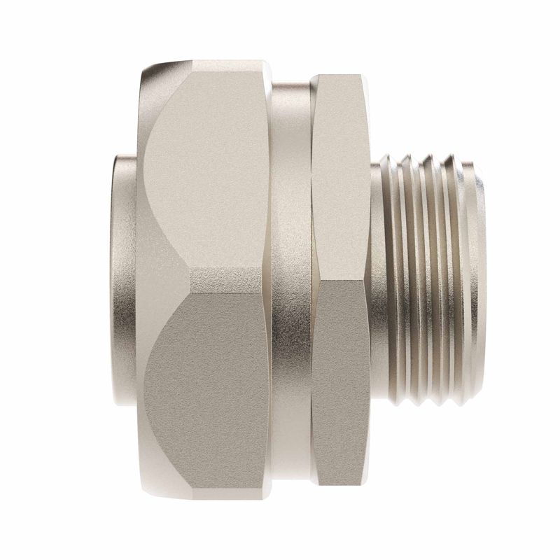 Муфта металлорукав-коробка DN 20 М25х1.5 наружн. резьба DKC 6014-25A