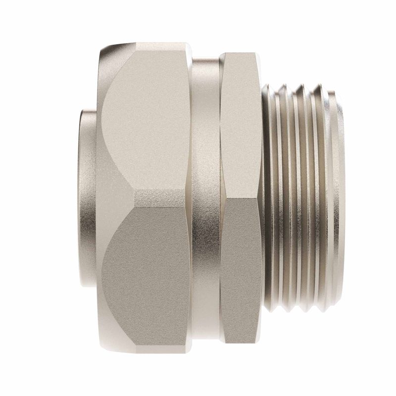 Муфта металлорукав-коробка DN 50 М50х1.5 наружн. резьба DKC 6014-50A