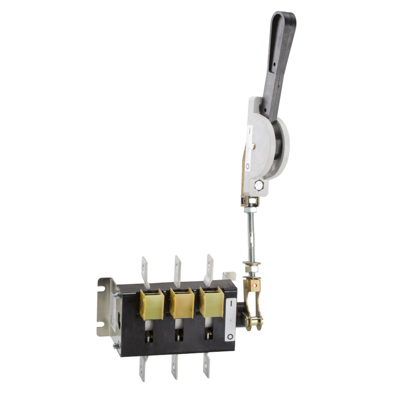 Рубильник ВР32-31Ф А31240 100А УХЛ3 КЭАЗ 110199