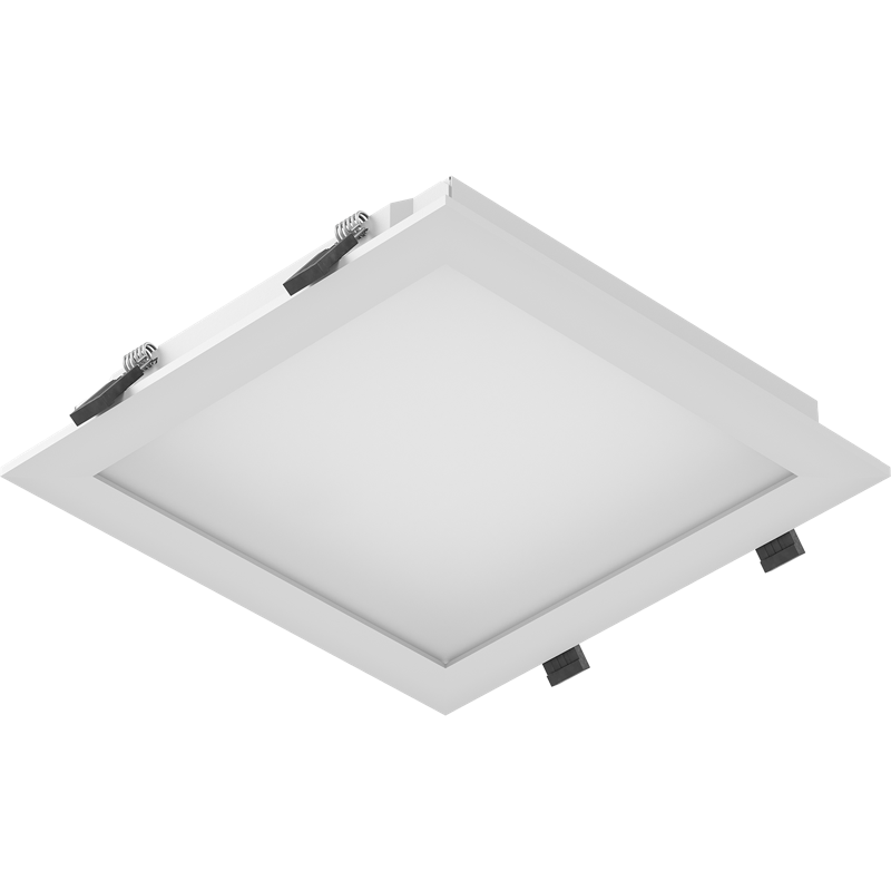 Светильник светодиодный DLK LED 30 4000К встраив. СТ 1102200030