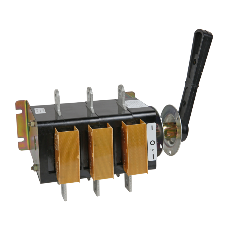 Рубильник ВР32-35Ф В70250 250А УХЛ3 КЭАЗ 110220