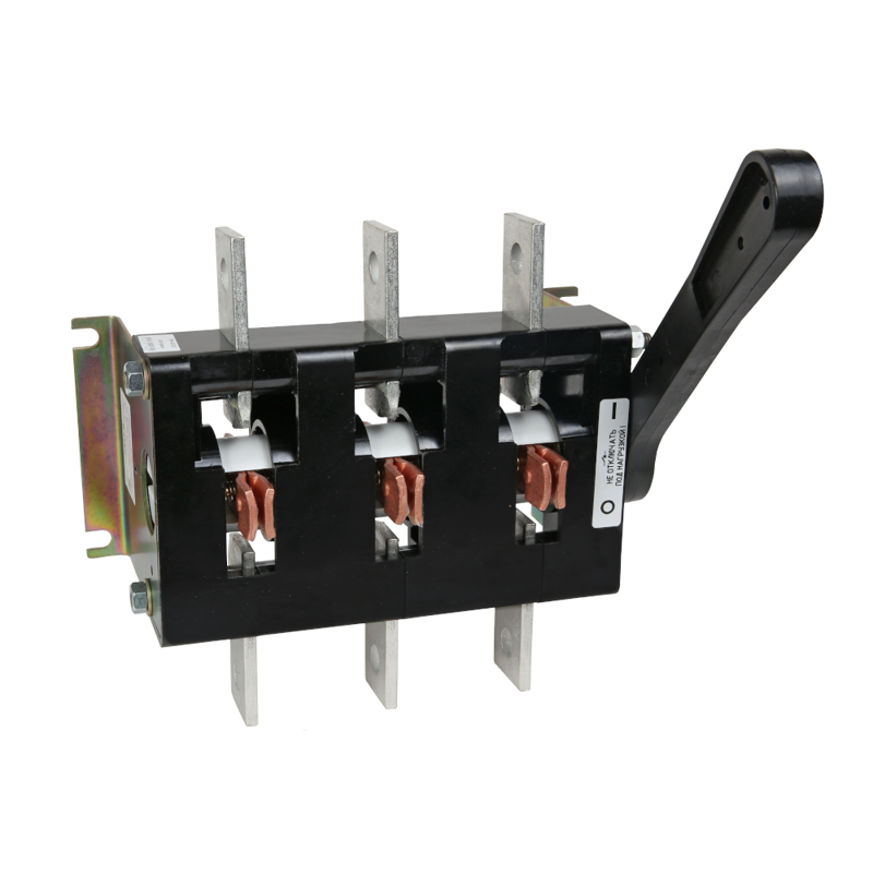 Рубильник ВР32-39Ф А30221 630А УХЛ3 КЭАЗ 110236