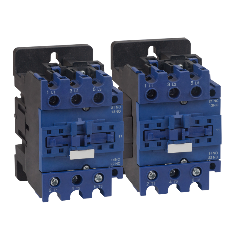 Контактор ПМЛ-4560М УХЛ4 Б 63А кат. 110В AC КЭАЗ 110648