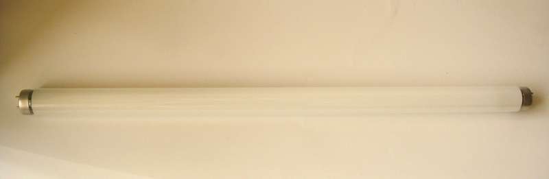 Лампа люминесцентная ЛД 20-2 20Вт T8 6500К G13 (30) Лисма