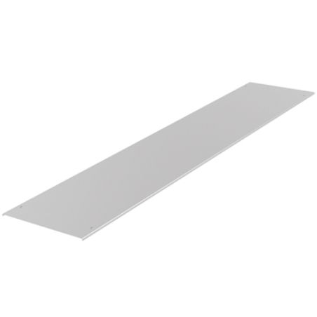 Крышка для лотка осн.900 L3000 сталь 1.5мм с фиксатором цинк-ламель DKC UKS309ZL