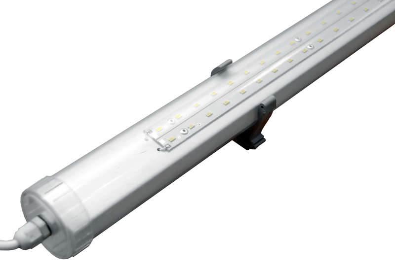 Светильник светодиодный ISK32-01-C-02-PC NLCO 230093