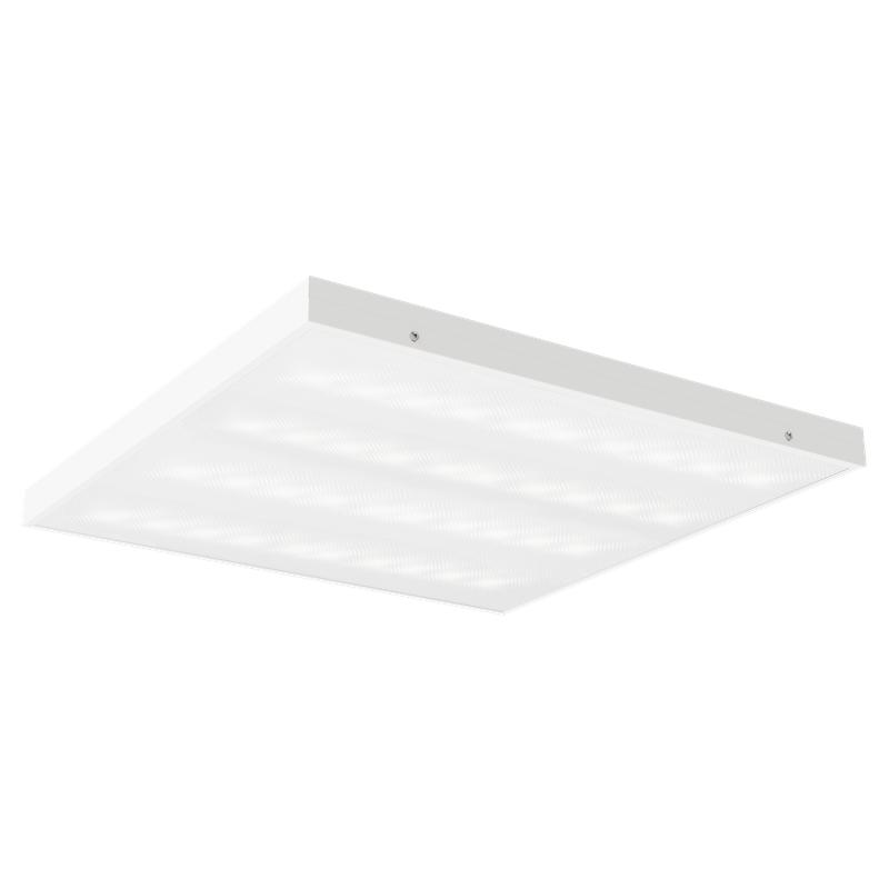 Светильник светодиодный ДВО12-30-001 Prizma 840 LED 30Вт 4000К IP40 Ардатов 1012030001