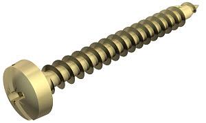 Саморез для древесностружечной плиты/ГСК/ГВЛ плиты