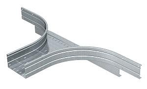 Ответвитель Т-образный/крест. 160х500 WRAA 165 FT OBO 6098839