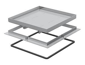 Кассетная рамка