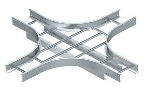 Секция крестообразная 110х200 WLK 1120 FT OBO 6312934