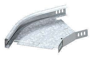 Угол для лотка 45град. 100х35 RB 45 310 FS OBO 6043704