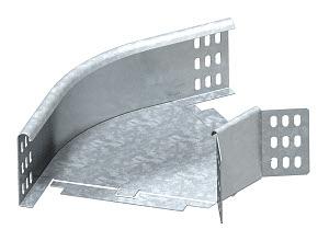 Угол для лотка 45град. 300х85 RB 45 830 FT OBO 7067313