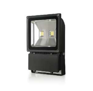 Прожектор светодиодный 100Вт IP65 6500К 8500лм черн. VARTON FL6131003100