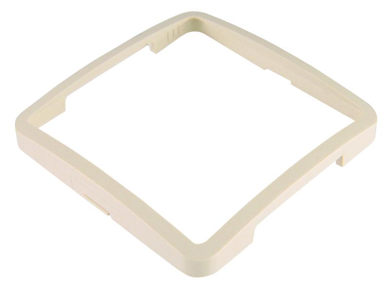 Вставка 1-м Lillium крем. 10378