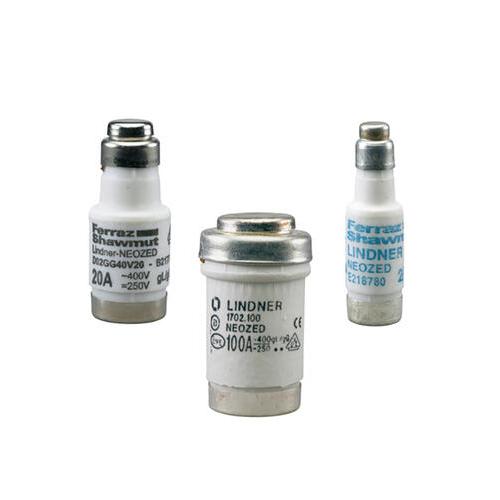 Предохранитель D02GG40V50 (D215191J) KEAZ-FERRAZ 115591