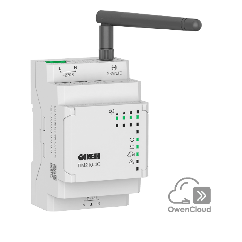 Интернет VoIP-шлюз