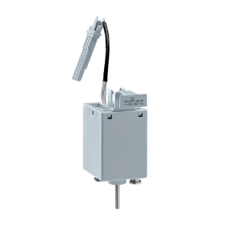 Расцепитель независ. ~/= 48B Контактор 7007134