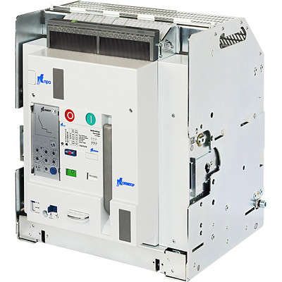 Выключатель автоматический 3п 2500А 100кА ВА50-45 40В (П) (Протон) Контактор 7007074