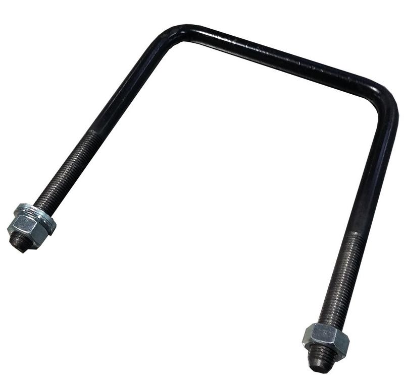 Хомут Х-4 покрытие черн. лак АЭМЗ 00000223