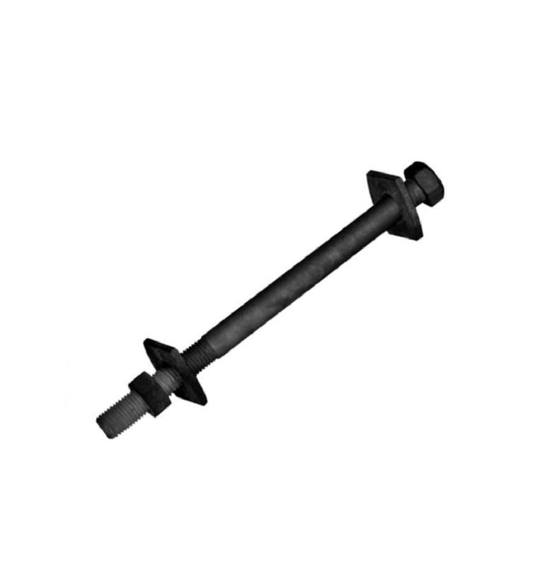 Болт М20х330 (Б-6) покрытие черн. лак АЭМЗ 00001132