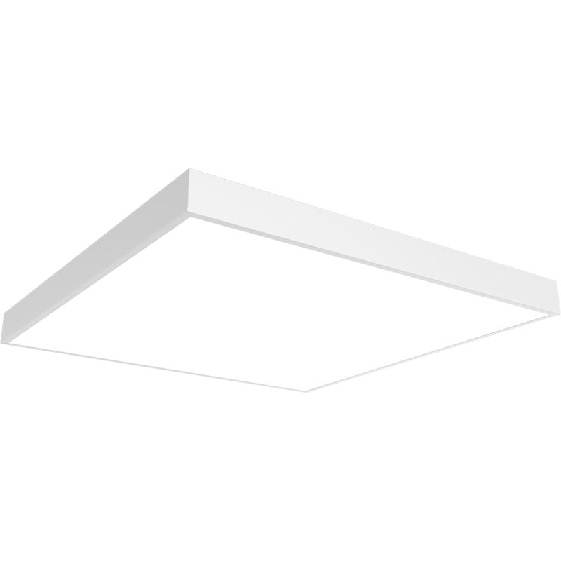 Светильник светодиодный OPTIMA.OPL ECO LED 595 HFD 4000К встраив./накладной СТ 1166000090