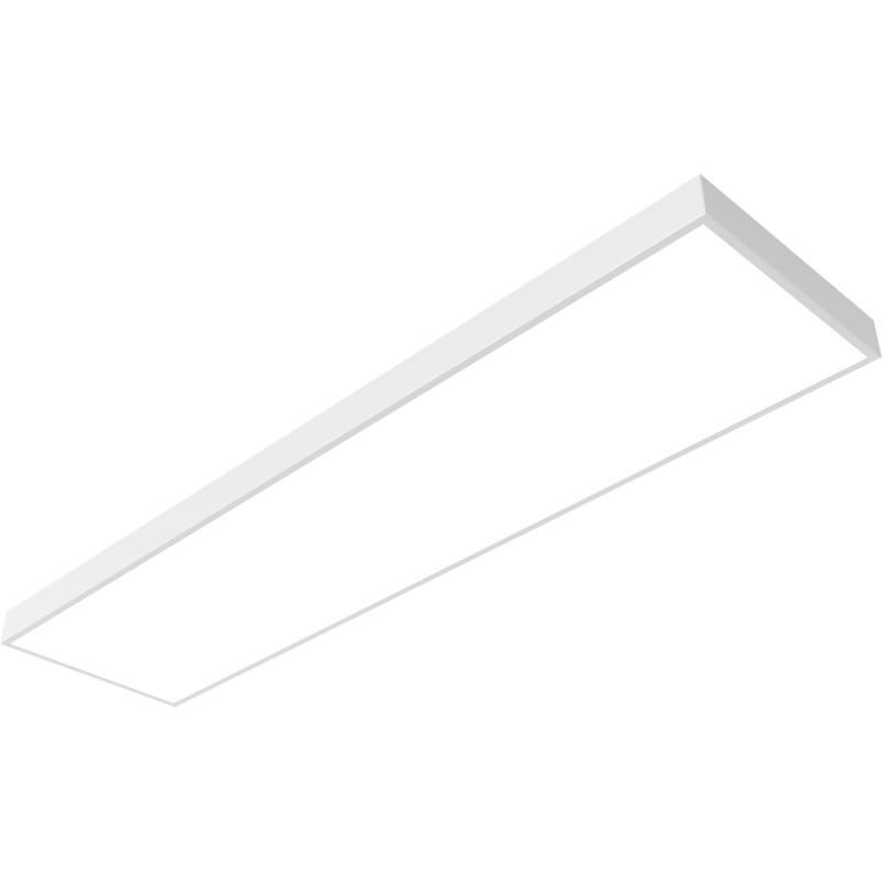 Светильник светодиодный OPTIMA.OPL ECO LED 1200 HFD 4000К встраив./накладной СТ 1166000370