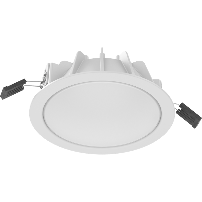 Светильник светодиодный COLIBRI DL LED 19 S 4000К встраив. СТ 1170003430