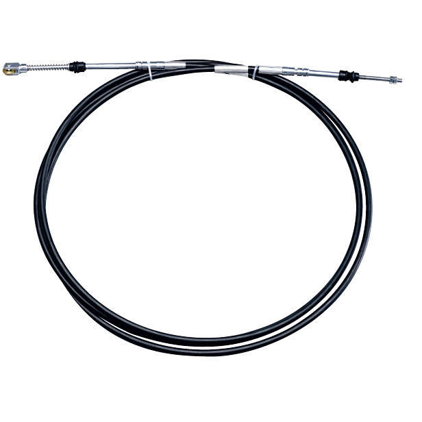 Тяга троссовая для взаимной механической блокировки (дл. 3600мм) Контактор 7007166